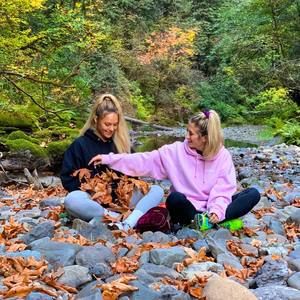 Meet your Posher, Kate